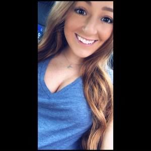 Meet your Posher, Mackenzie